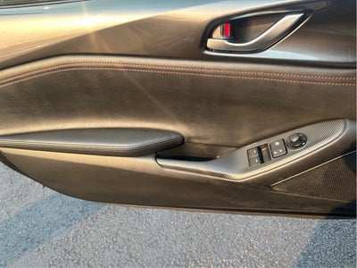 2019 Mazda Mazda MX-5 Miata RF Grand Touring