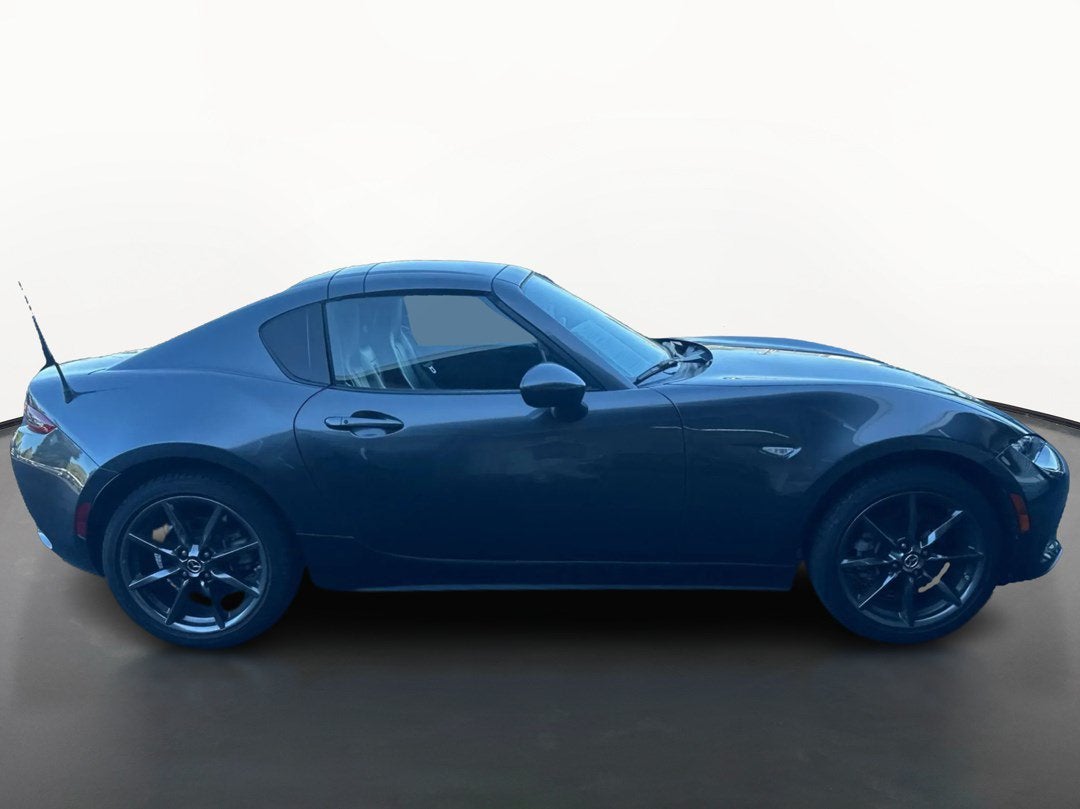 2019 Mazda Mazda MX-5 Miata RF Grand Touring