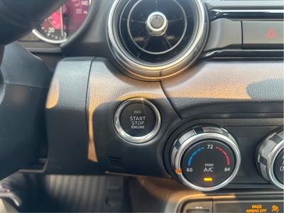 2019 Mazda Mazda MX-5 Miata RF Grand Touring