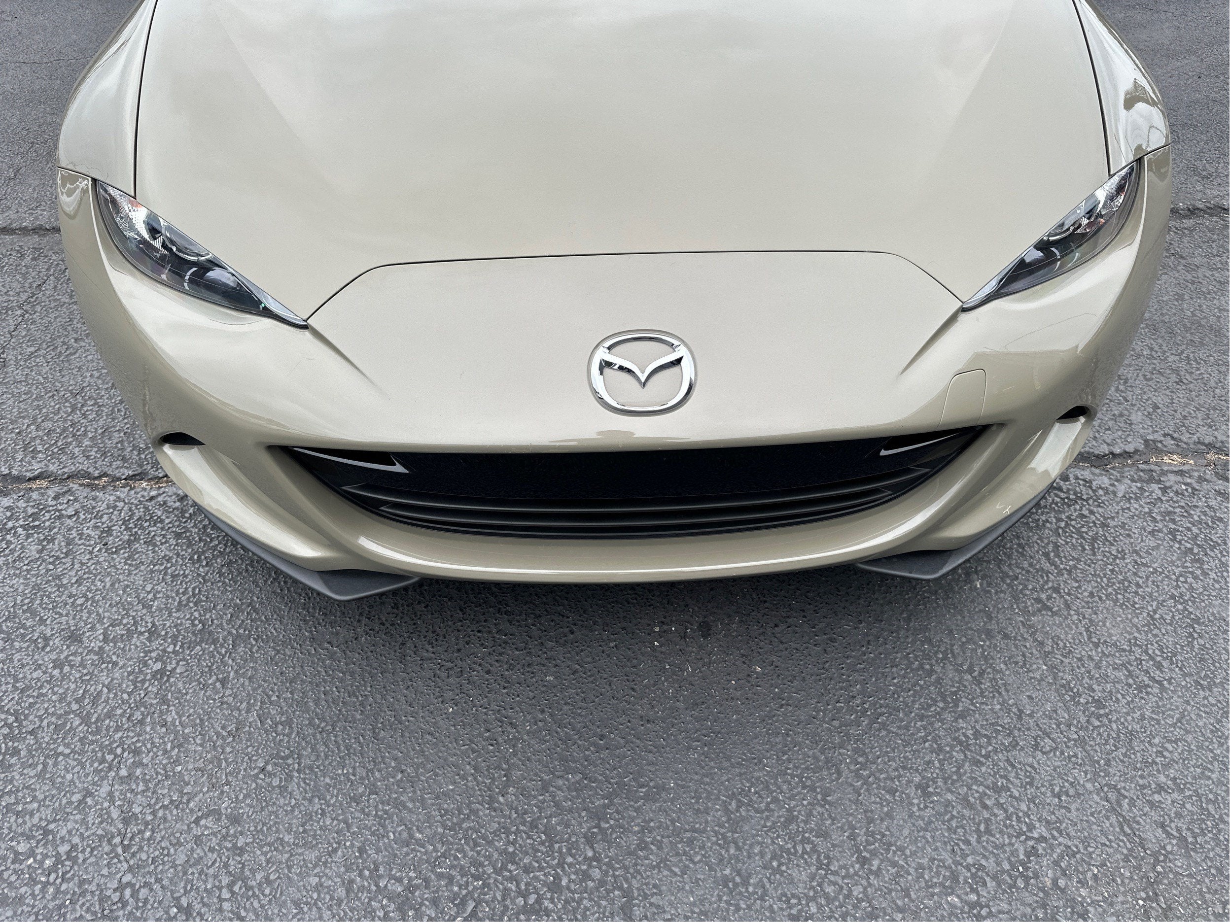 2023 Mazda Mazda MX-5 Miata RF Grand Touring Manual