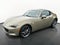 2023 Mazda Mazda MX-5 Miata RF Grand Touring Manual