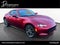 2023 Mazda Mazda MX-5 Miata RF Grand Touring Auto