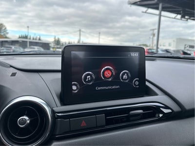 2023 Mazda Mazda MX-5 Miata RF Grand Touring Auto