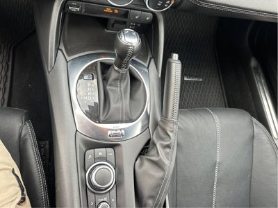 2023 Mazda Mazda MX-5 Miata RF Grand Touring Auto