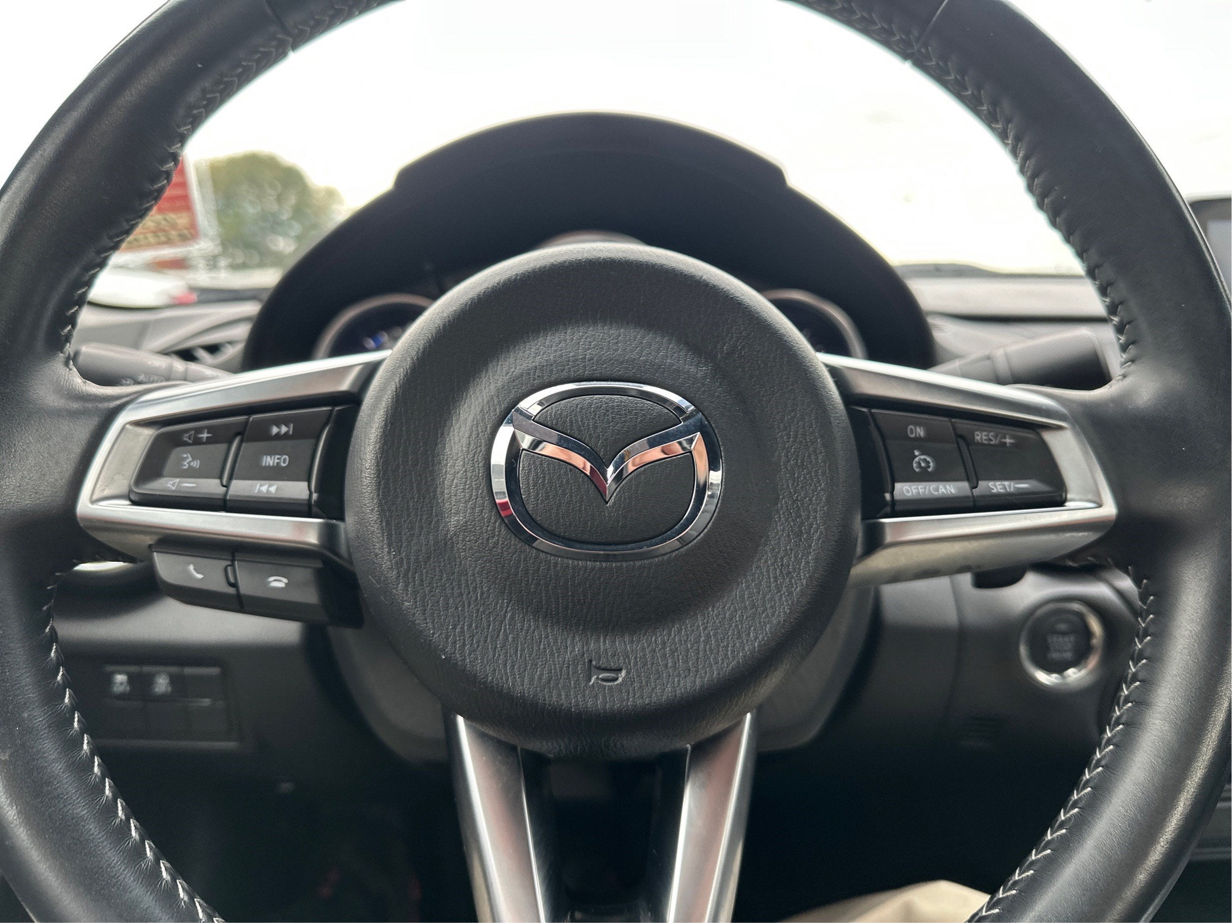 2023 Mazda Mazda MX-5 Miata RF Grand Touring Auto