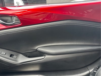 2023 Mazda Mazda MX-5 Miata RF Grand Touring Auto