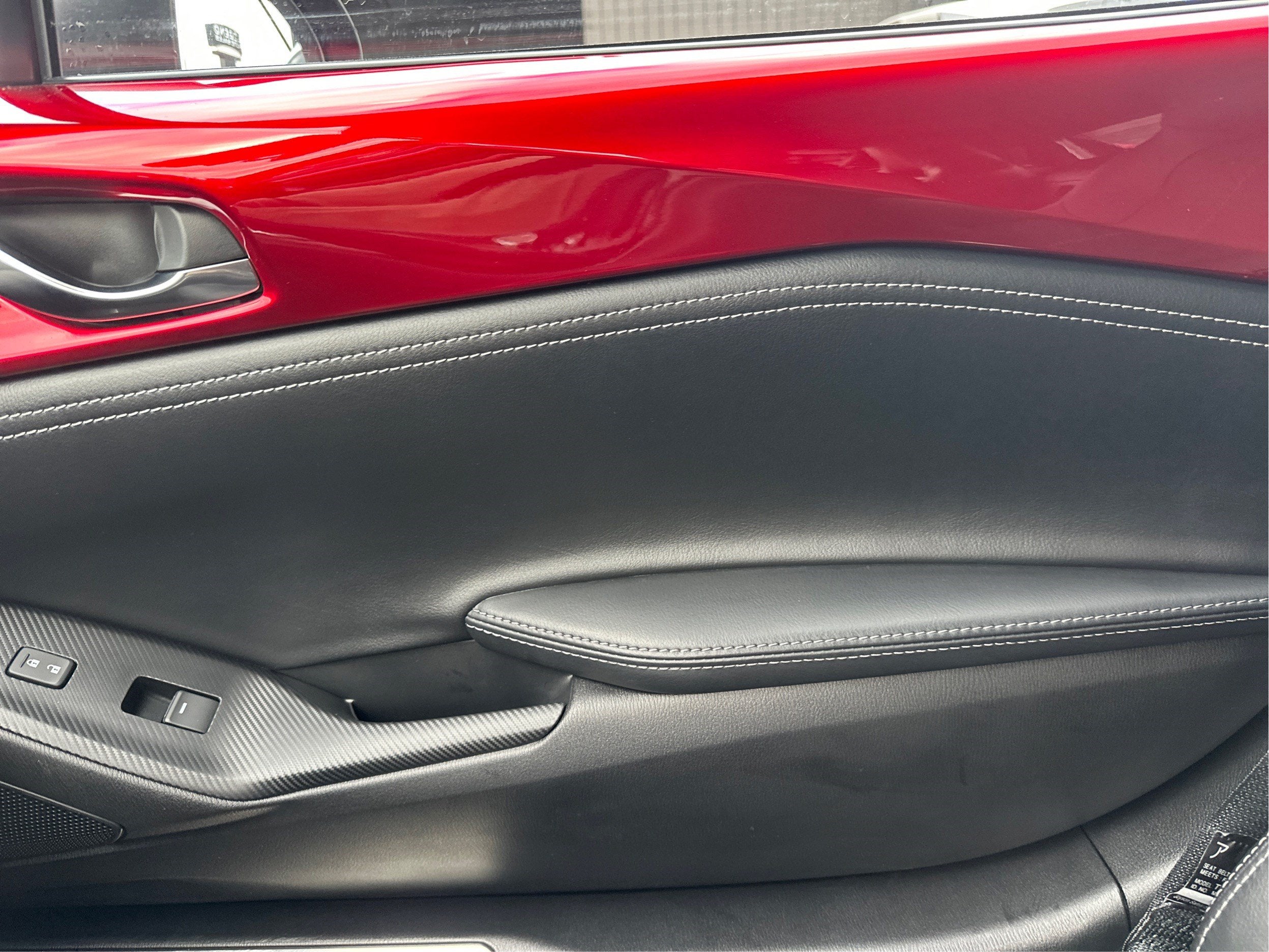 2023 Mazda Mazda MX-5 Miata RF Grand Touring Auto