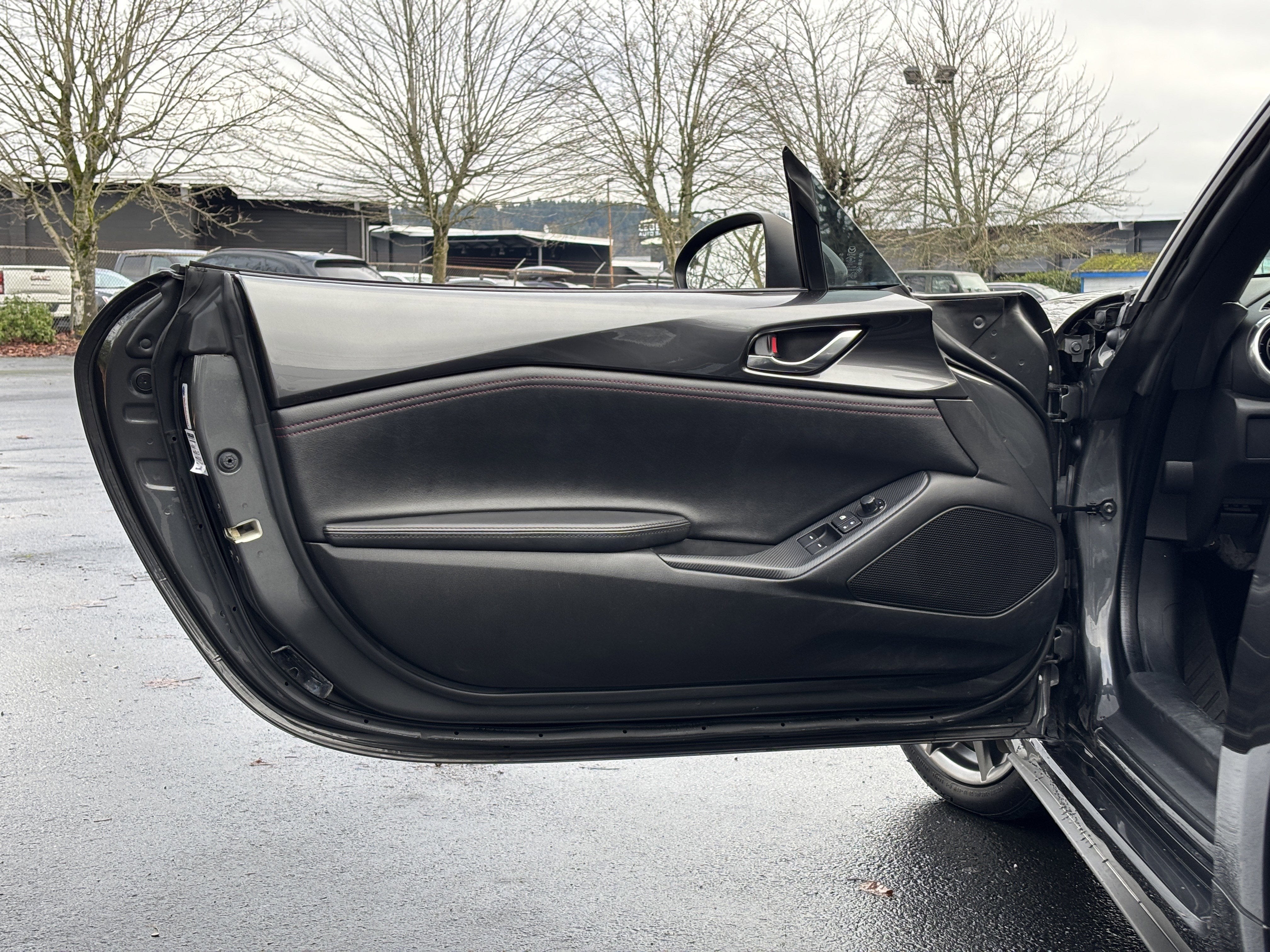 2019 Mazda Mazda MX-5 Miata RF Grand Touring