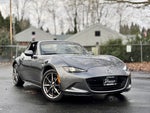 2019 Mazda Mazda MX-5 Miata RF Grand Touring