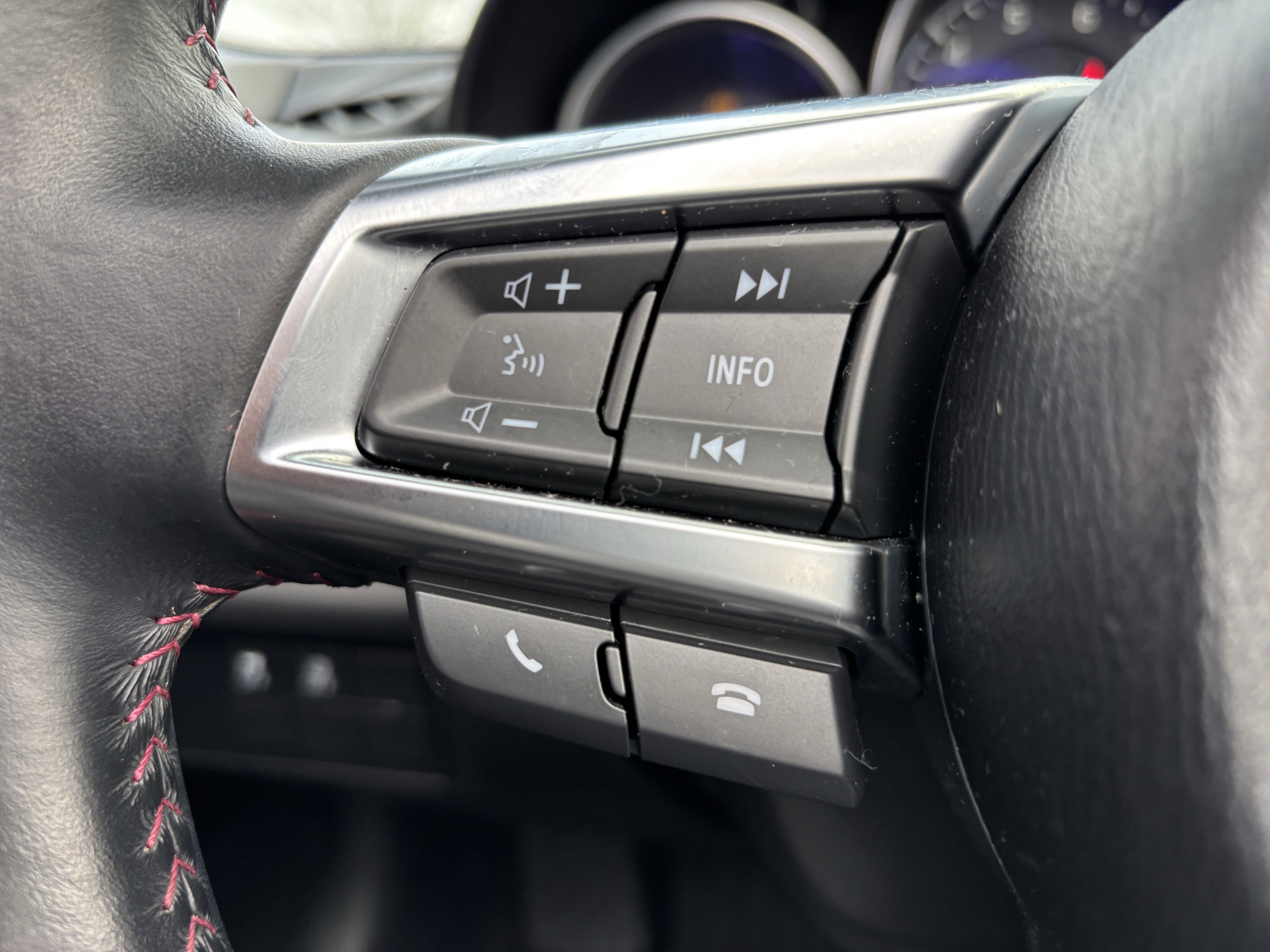 2019 Mazda Mazda MX-5 Miata RF Grand Touring