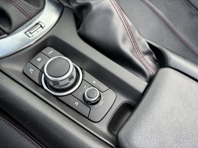 2019 Mazda Mazda MX-5 Miata RF Grand Touring