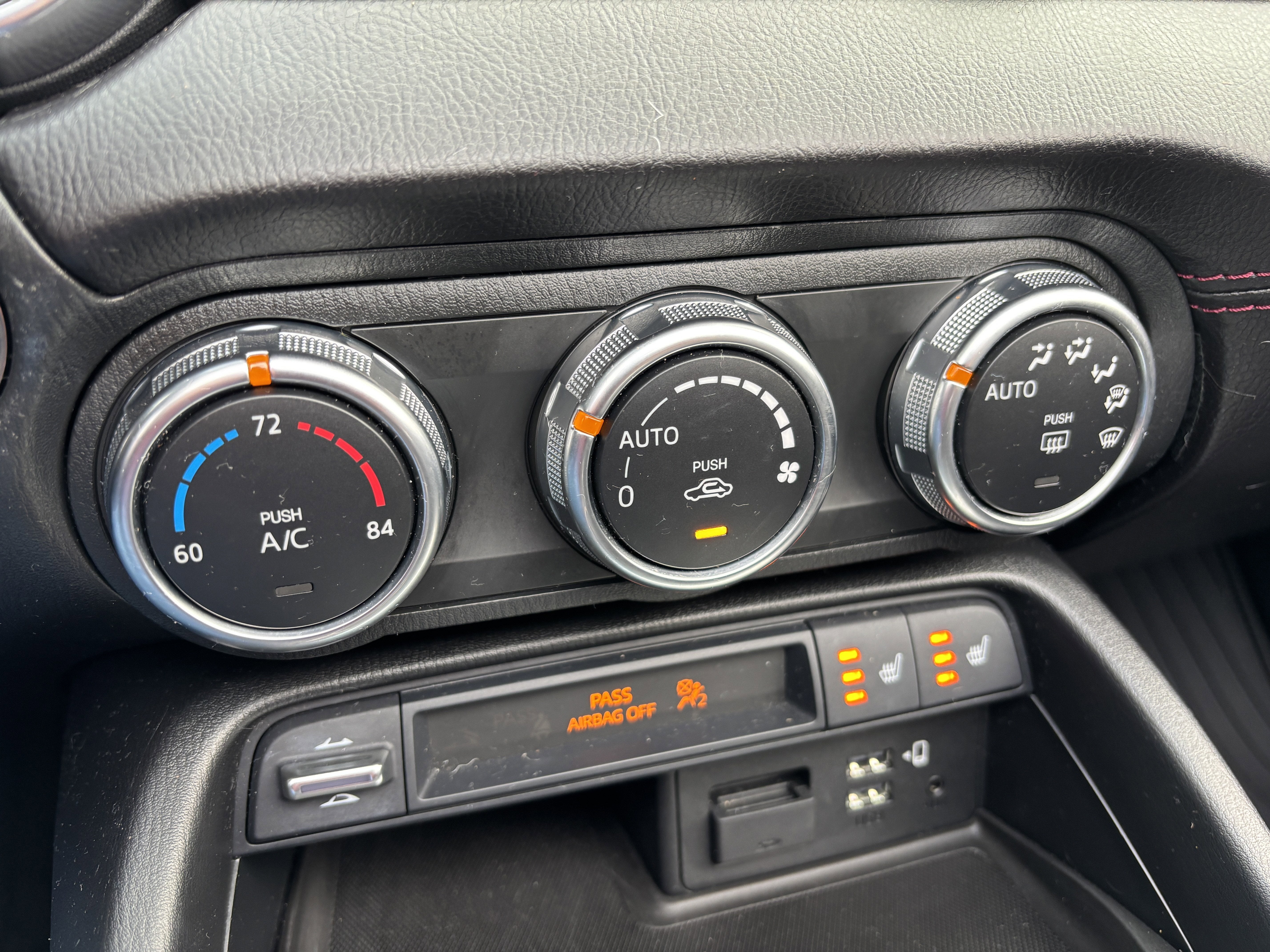 2019 Mazda Mazda MX-5 Miata RF Grand Touring