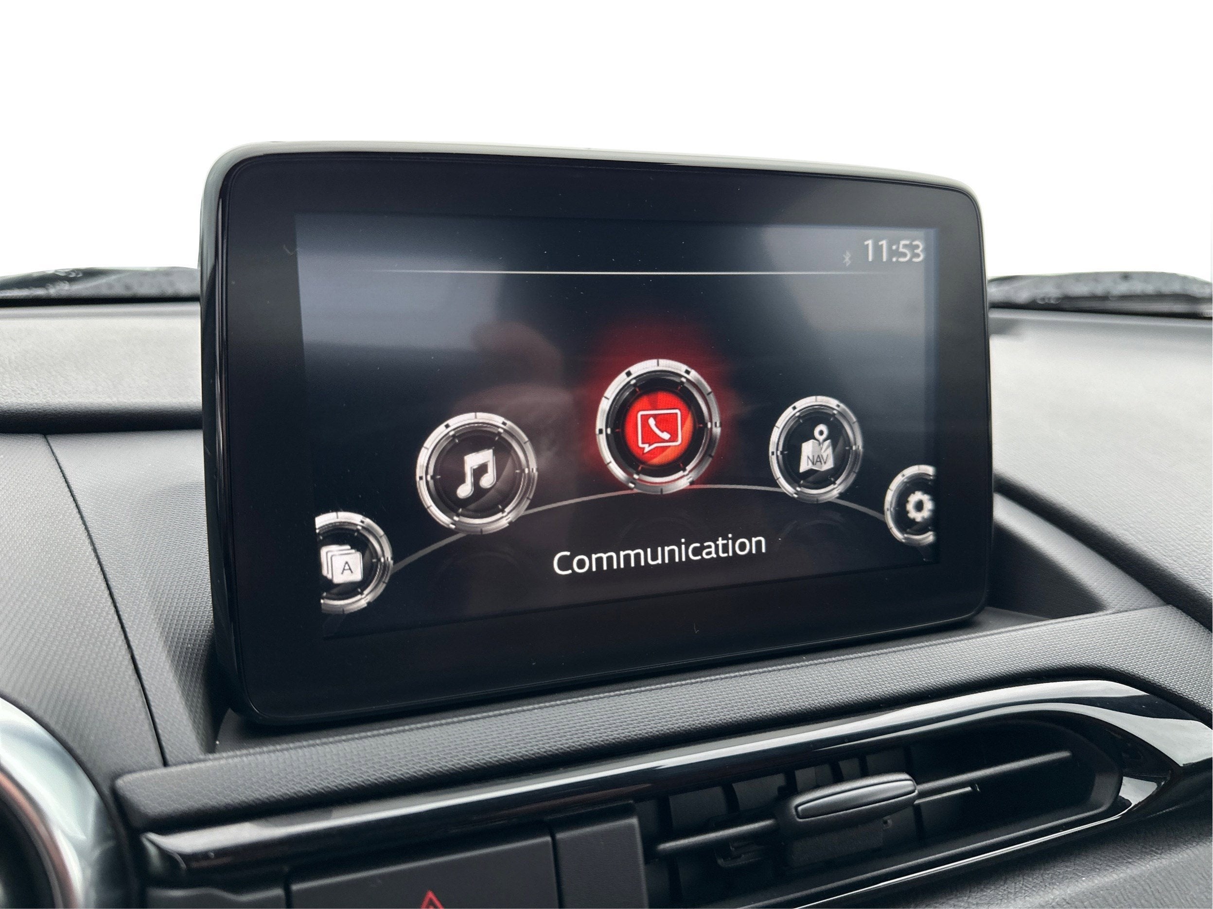 2023 Mazda Mazda MX-5 Miata RF Grand Touring Auto