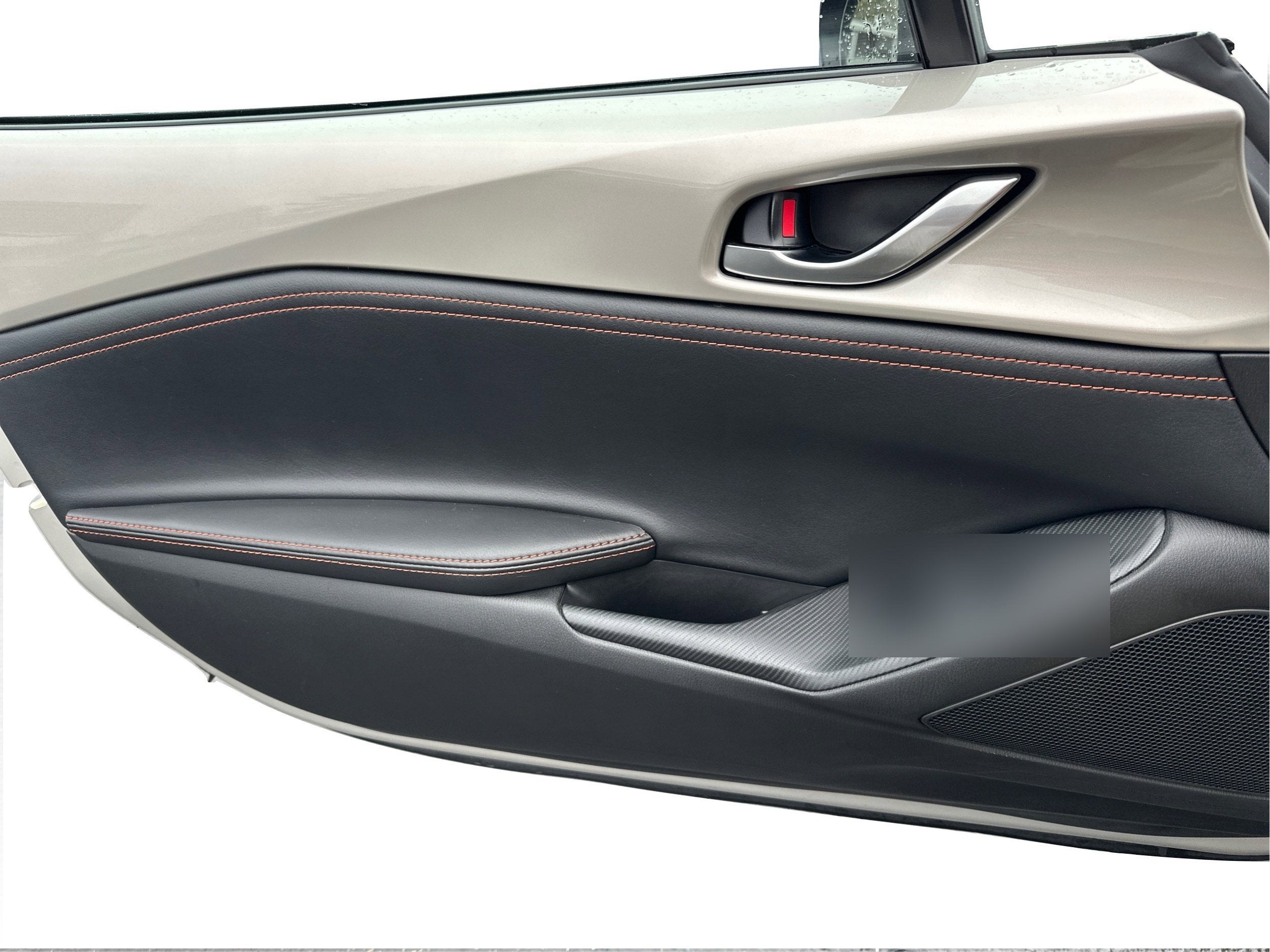 2023 Mazda Mazda MX-5 Miata RF Grand Touring Auto