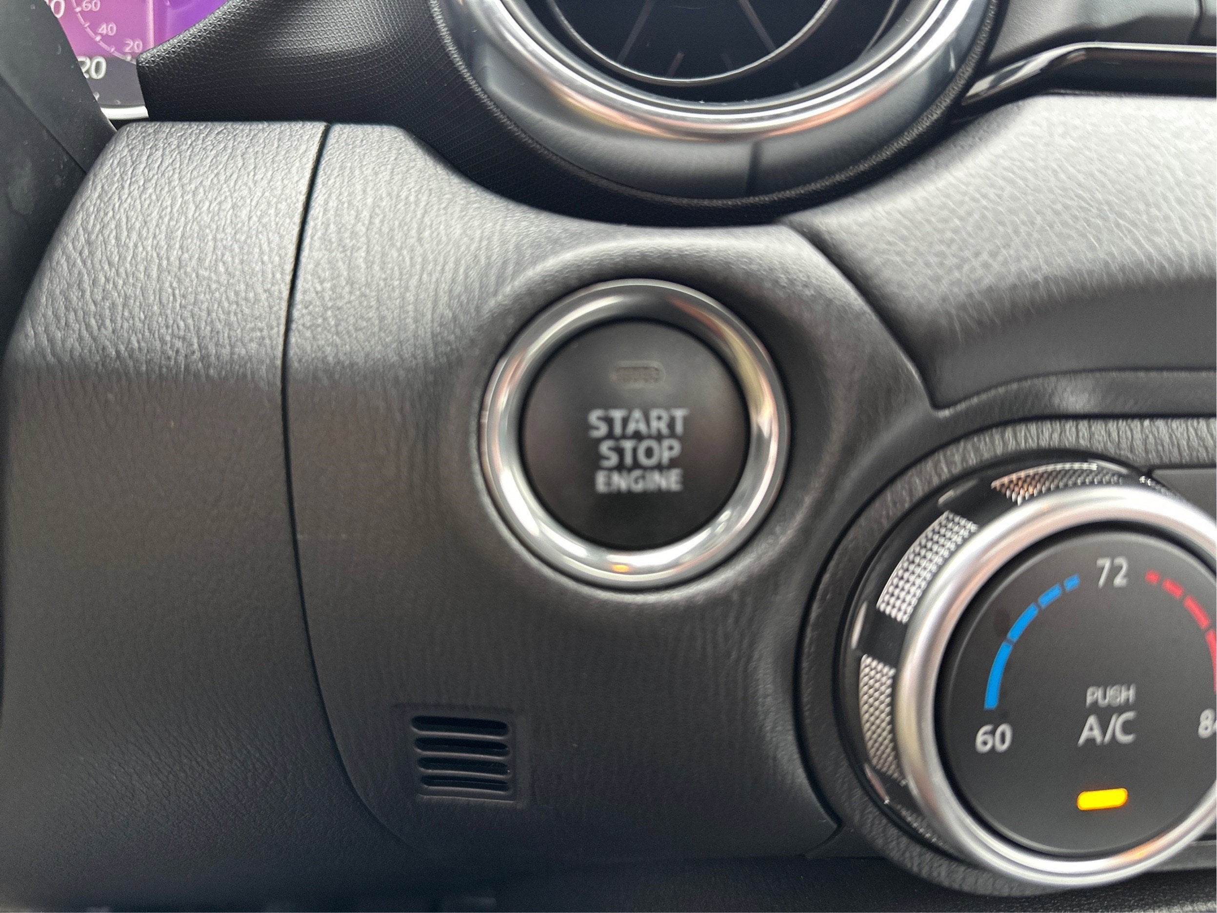 2023 Mazda Mazda MX-5 Miata RF Grand Touring Auto