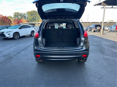 2016 Mazda Mazda CX-5 Grand Touring