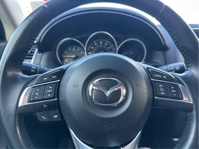2016 Mazda Mazda CX-5 Grand Touring