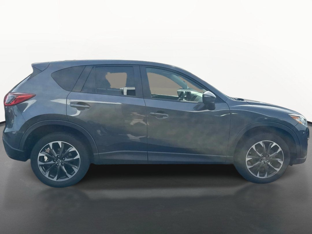 2016 Mazda Mazda CX-5 Grand Touring