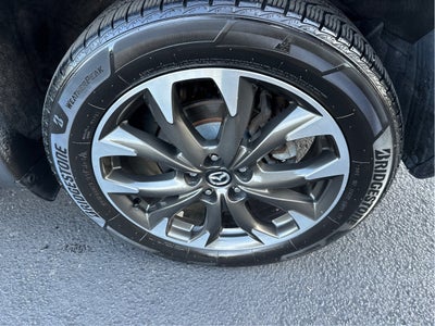 2016 Mazda Mazda CX-5 Grand Touring