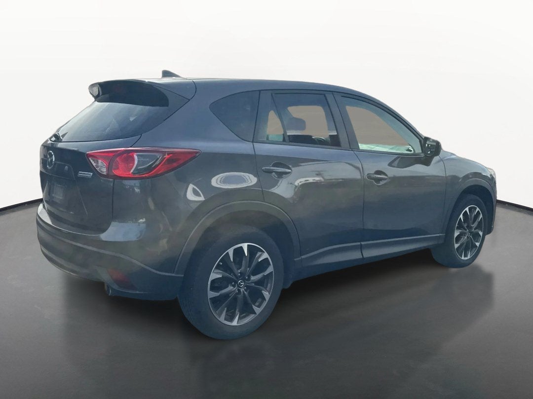 2016 Mazda Mazda CX-5 Grand Touring