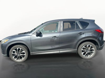 2016 Mazda Mazda CX-5 Grand Touring
