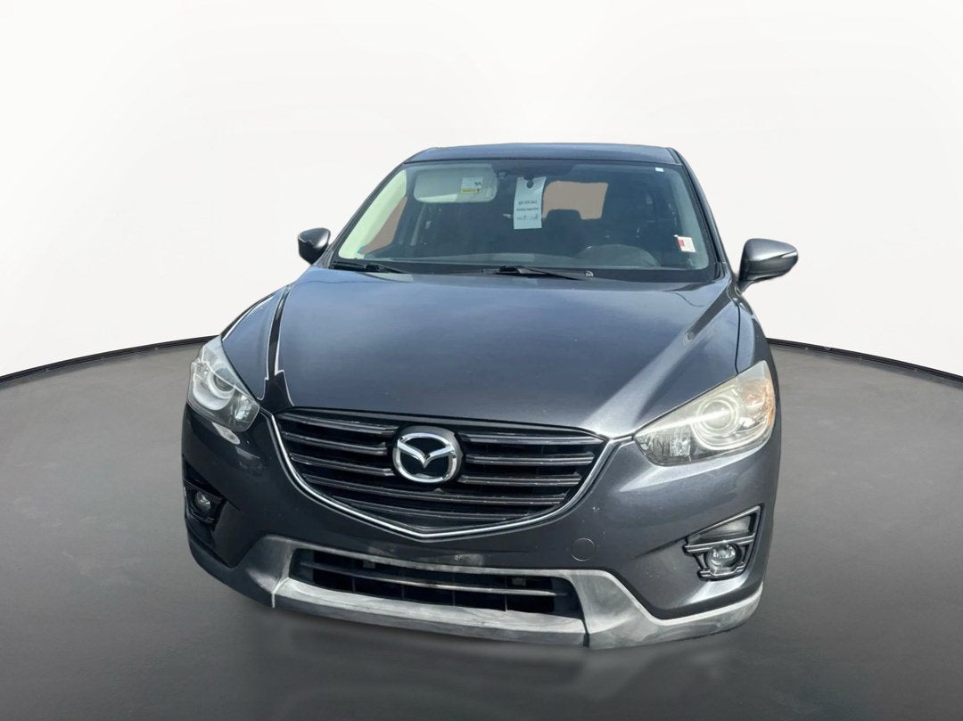 2016 Mazda Mazda CX-5 Grand Touring
