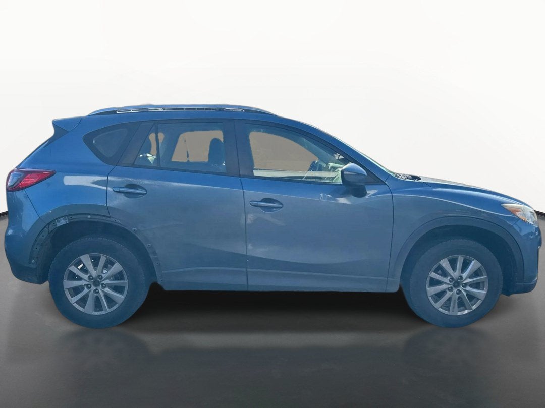2015 Mazda Mazda CX-5 Sport
