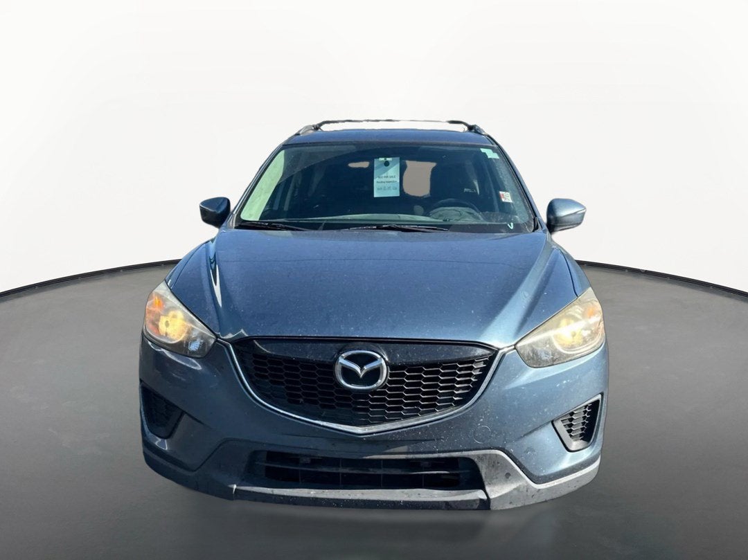2015 Mazda Mazda CX-5 Sport