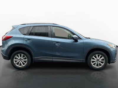 2016 Mazda Mazda CX-5 Touring AWD