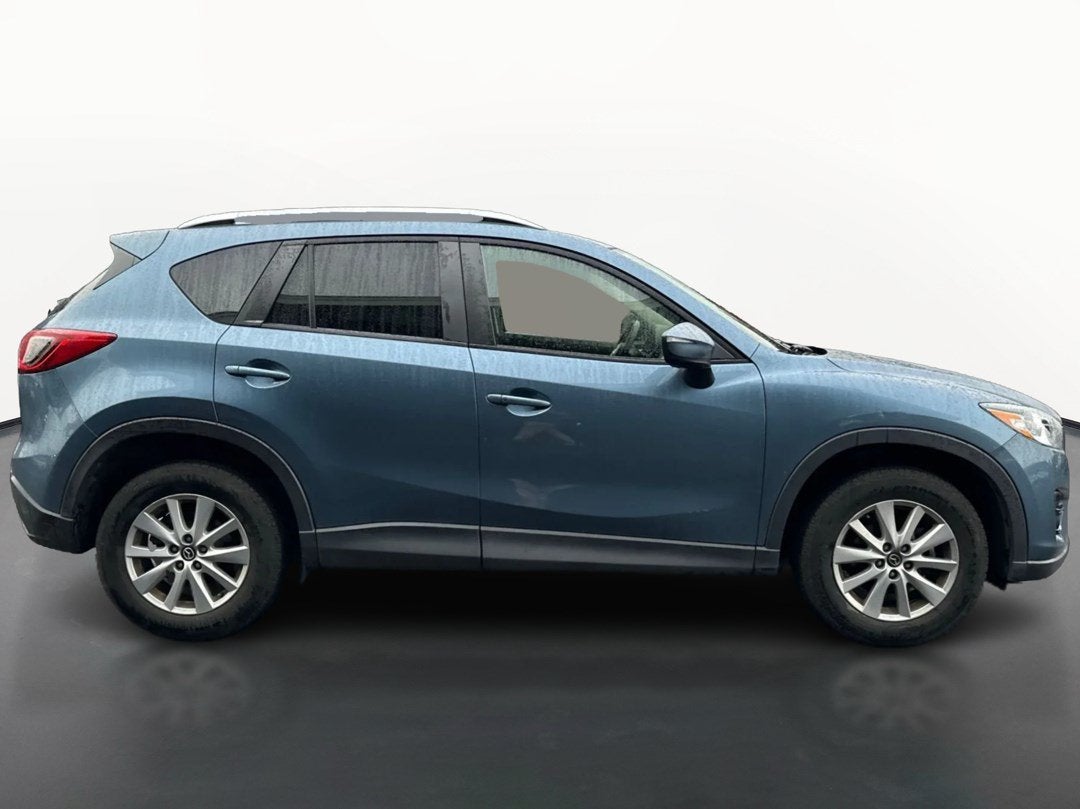 2016 Mazda Mazda CX-5 Touring AWD