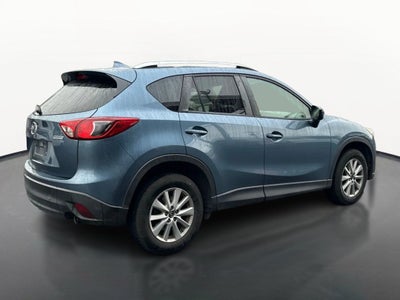 2016 Mazda Mazda CX-5 Touring AWD
