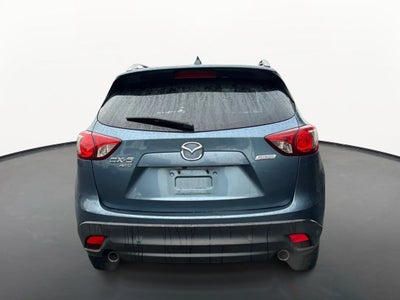 2016 Mazda Mazda CX-5 Touring AWD