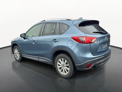 2016 Mazda Mazda CX-5 Touring AWD