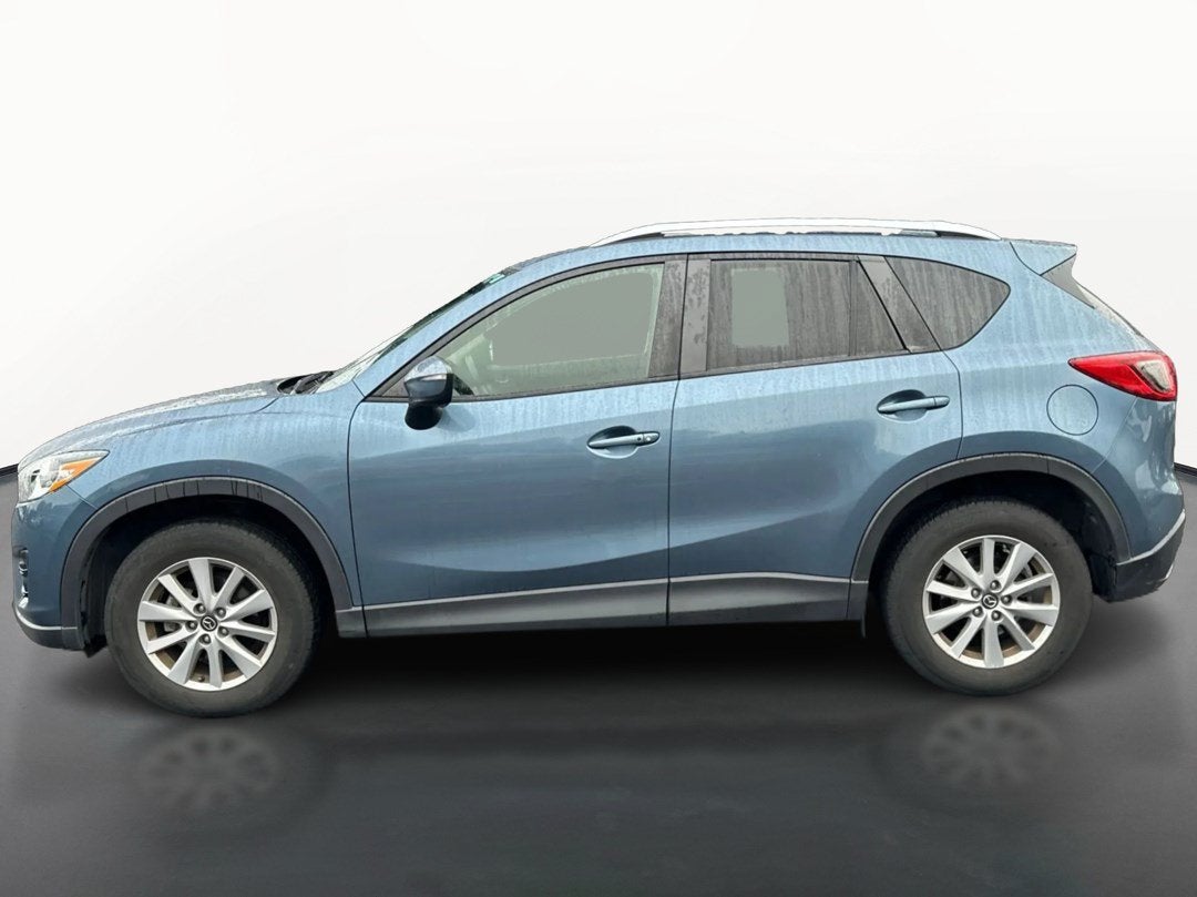 2016 Mazda Mazda CX-5 Touring AWD