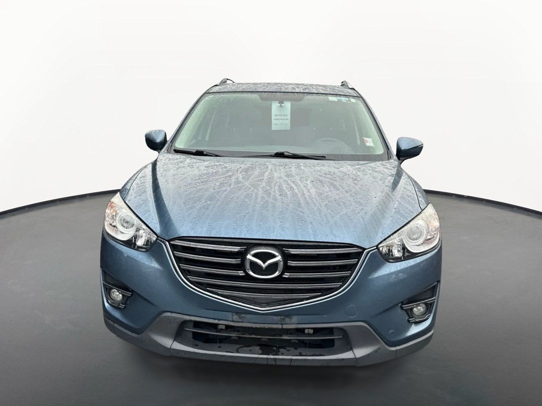 2016 Mazda Mazda CX-5 Touring AWD