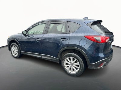 2015 Mazda Mazda CX-5 Touring AWD