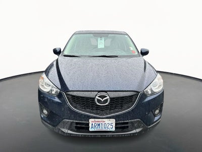 2015 Mazda Mazda CX-5 Touring AWD