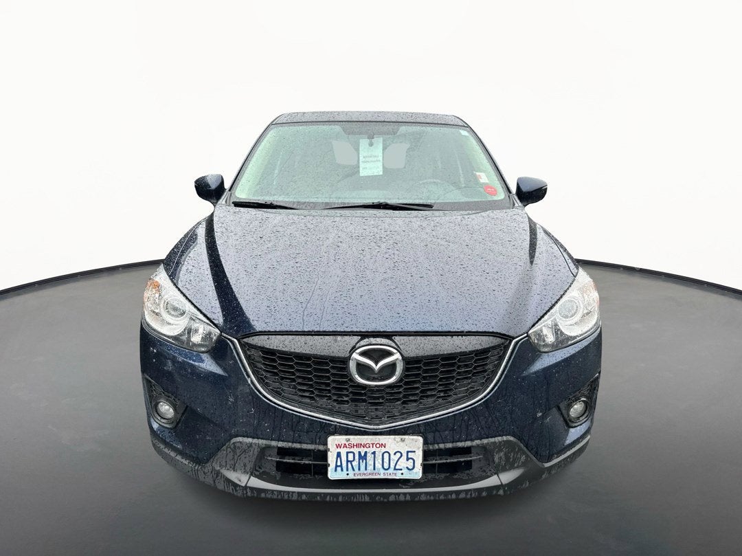 2015 Mazda Mazda CX-5 Touring AWD