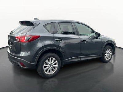 2014 Mazda Mazda CX-5 Touring