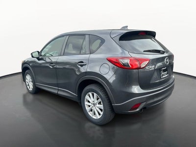 2014 Mazda Mazda CX-5 Touring