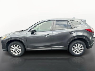 2014 Mazda Mazda CX-5 Touring
