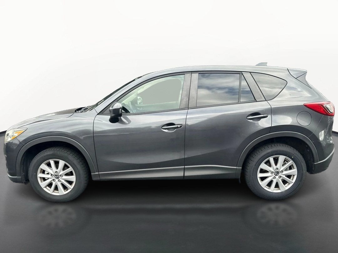 2014 Mazda Mazda CX-5 Touring