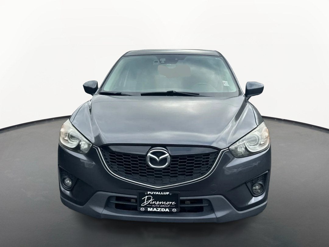 2014 Mazda Mazda CX-5 Touring