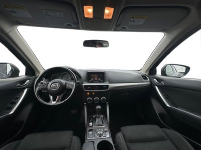 2016 Mazda Mazda CX-5 Touring AWD