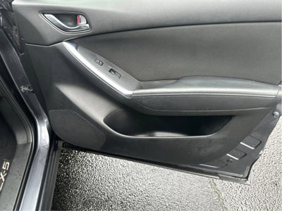 2016 Mazda Mazda CX-5 Touring AWD