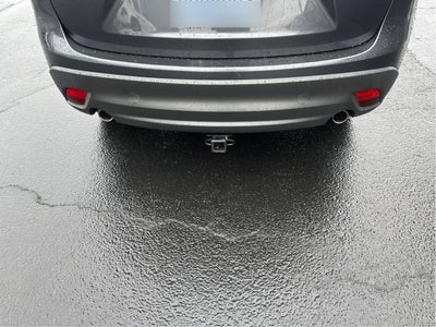 2016 Mazda Mazda CX-5 Touring AWD