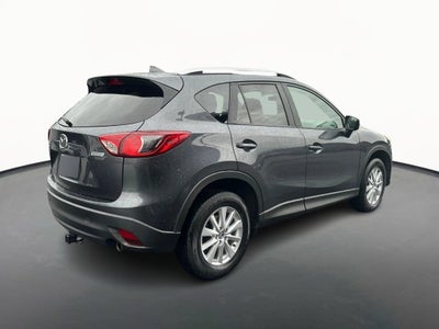 2016 Mazda Mazda CX-5 Touring AWD
