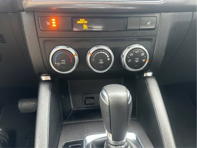 2016 Mazda Mazda CX-5 Touring AWD