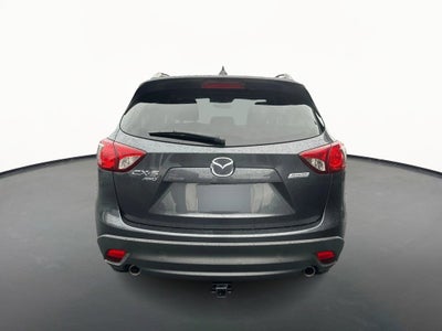 2016 Mazda Mazda CX-5 Touring AWD