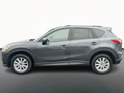 2016 Mazda Mazda CX-5 Touring AWD